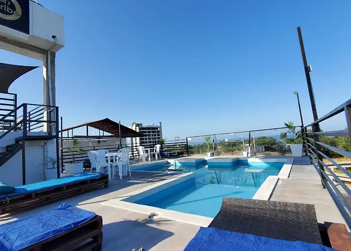 Hotel HM Caribe
